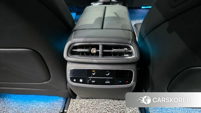 Genesis G80 (RG3) id 4642382 из Кореи 29