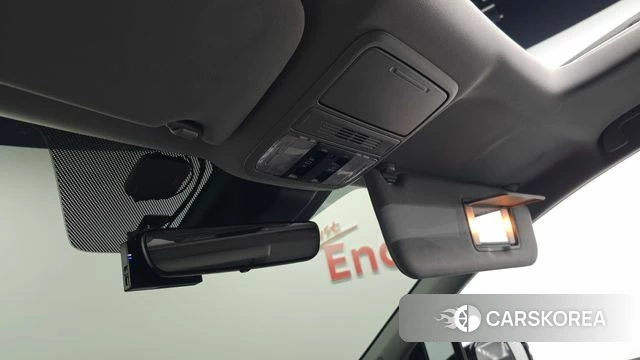 Honda Odyssey id 4780866 из Кореи 29