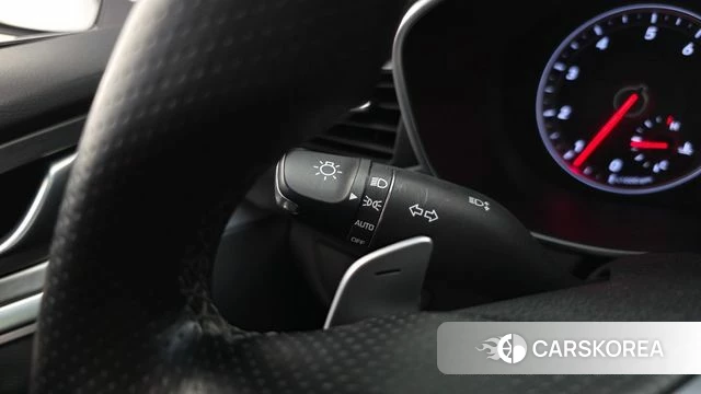 Genesis G70 id 4770650 из Кореи 29