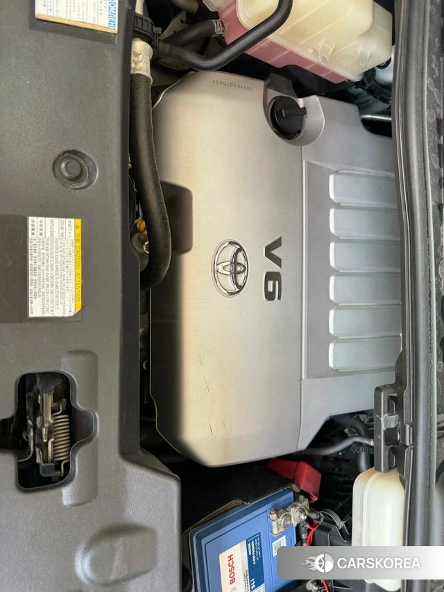 Toyota Elfa id 4208968 из Китая 29