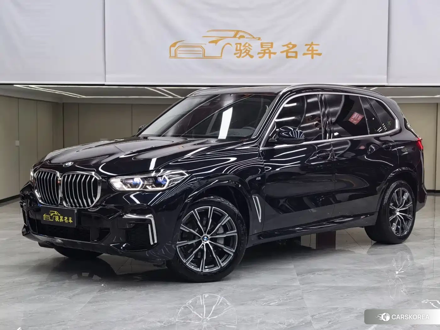 BMW X5 id 4539357 из Китая 29
