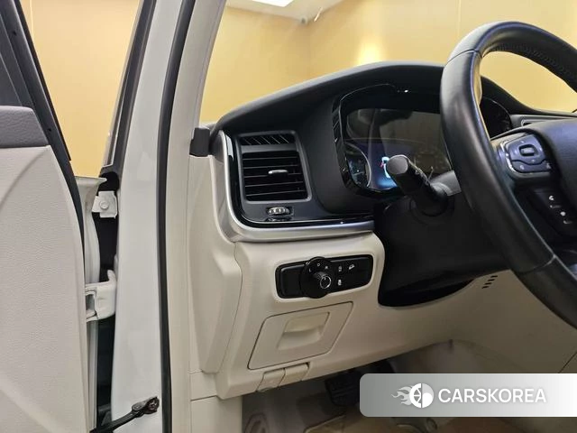 GAC Trumpchi Trumpchi M8 id 4221300 из Китая 29