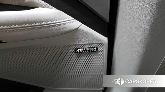 Kia K8 Hybrid id 4429139 из Кореи 29