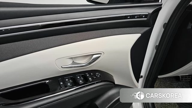 Hyundai Tucson (NX4) id 4309336 из Кореи 29
