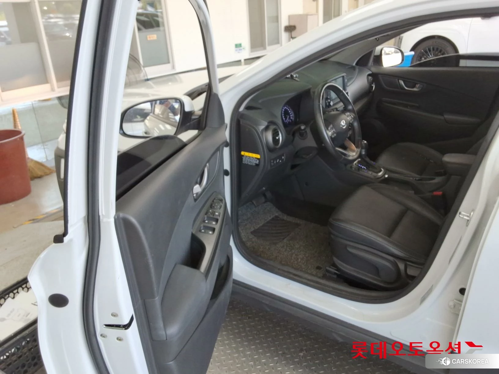 Hyundai Kona id 4679315 из Кореи 29