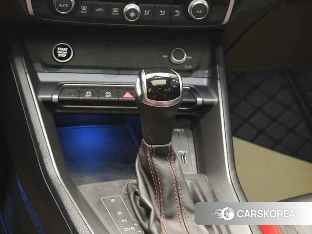Audi Q3 Sportback id 4298529 из Китая 29