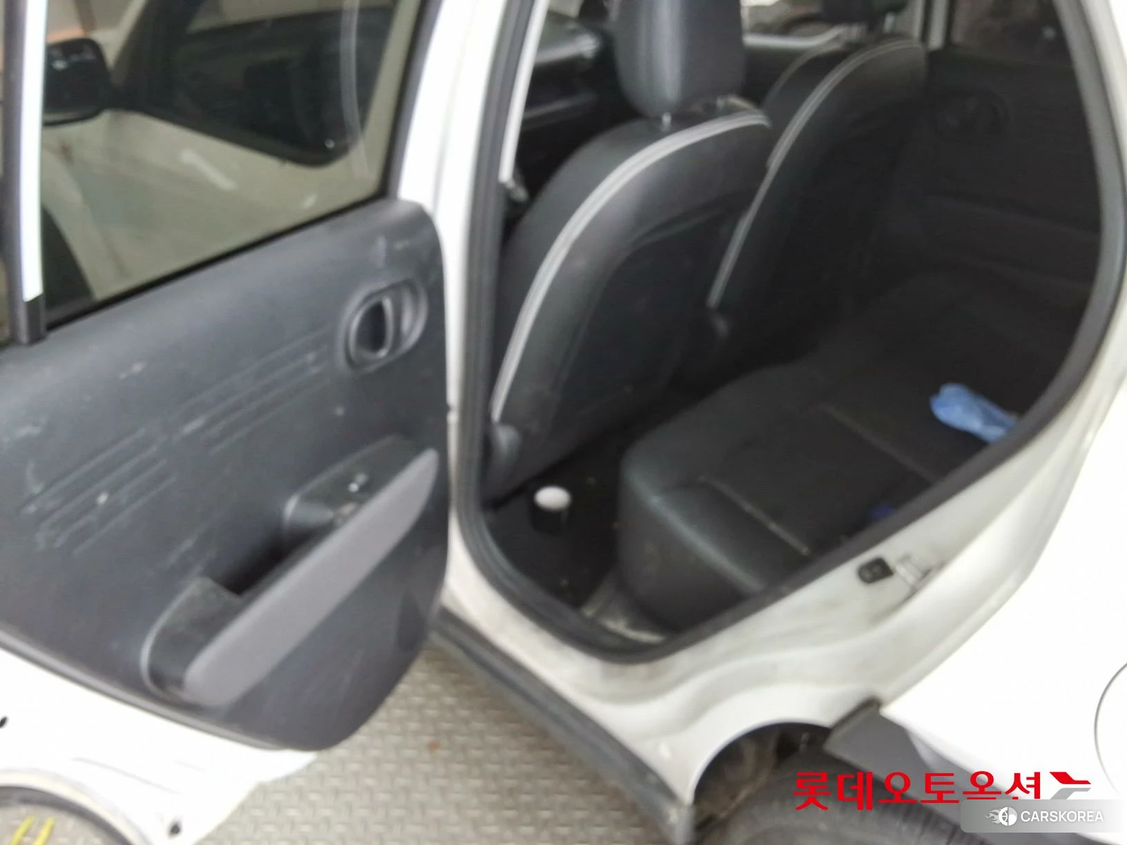 Hyundai Casper id 3875704 из Кореи 29