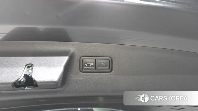 Hyundai Santa Fe (MX5) id 4488076 из Кореи 29