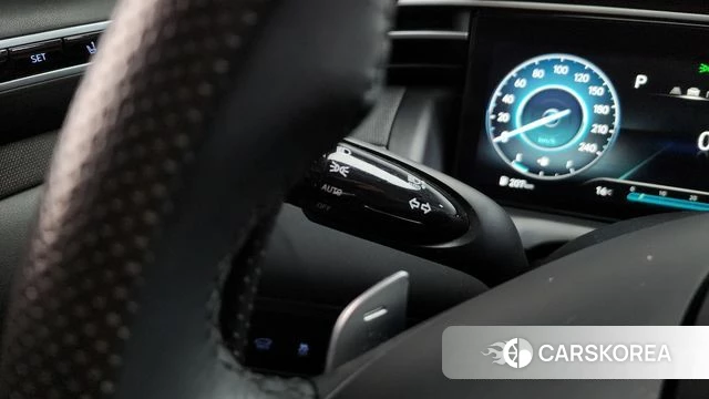 Hyundai Tucson (NX4) id 4187636 из Кореи 29