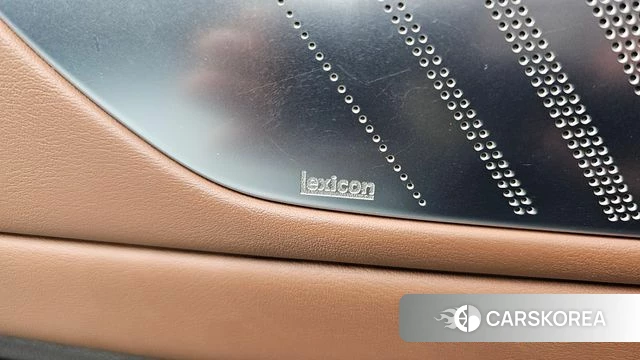 Genesis G80 (RG3) id 4744698 из Кореи 29