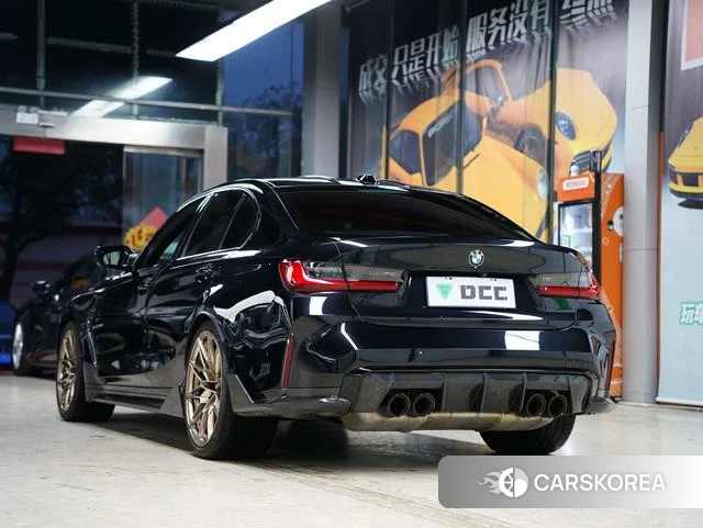 BMW M3 id 4275889 из Китая 29