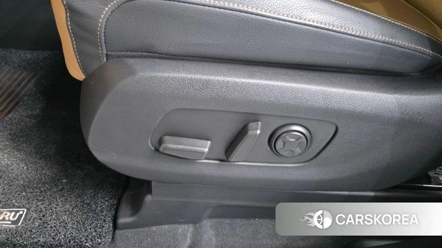 Kia Carnival 4th generation id 4232140 из Кореи 29