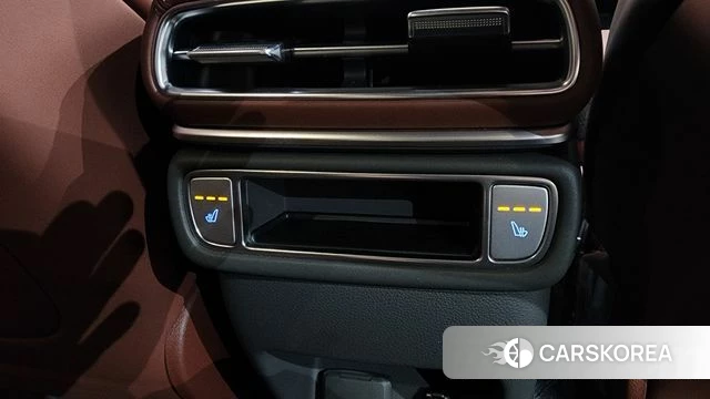 Genesis GV80 id 4480449 из Кореи 29