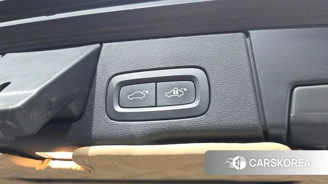 Volvo XC60 second Generation id 4615366 из Кореи 29