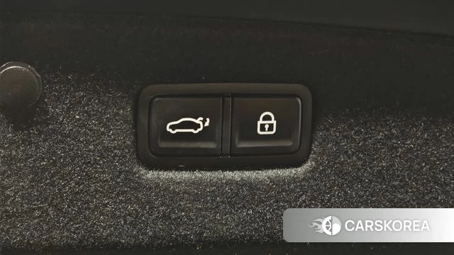 Kia K8 Hybrid id 4758818 из Кореи 29