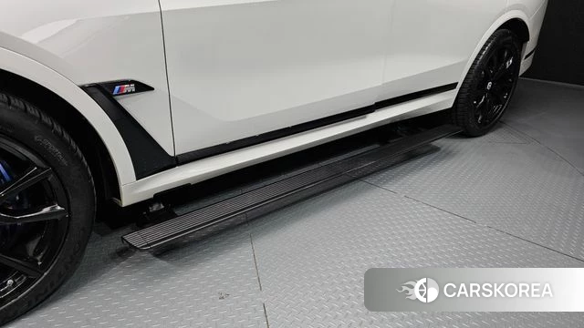 BMW X7 (G07) id 4414442 из Кореи 29