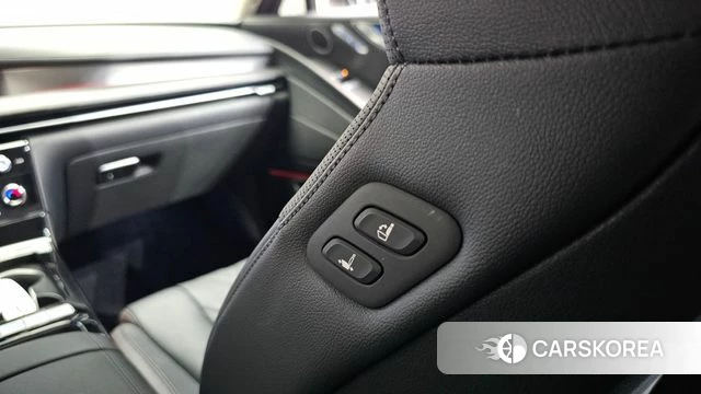 Genesis G80 (RG3) id 4853807 из Кореи 29