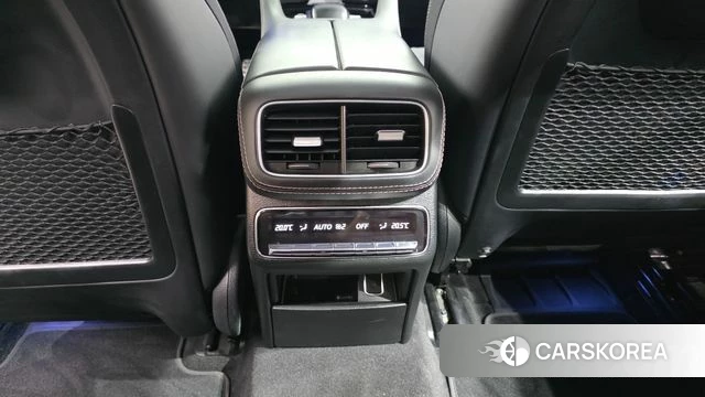 Mercedes-Benz GLE-Class W167 id 4671700 из Кореи 29