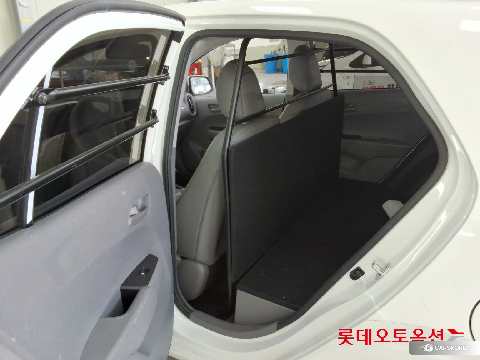 Kia Morning id 4669065 из Кореи 29