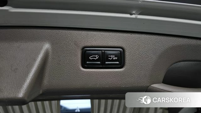 Kia Carnival 4th generation id 4613793 из Кореи 29