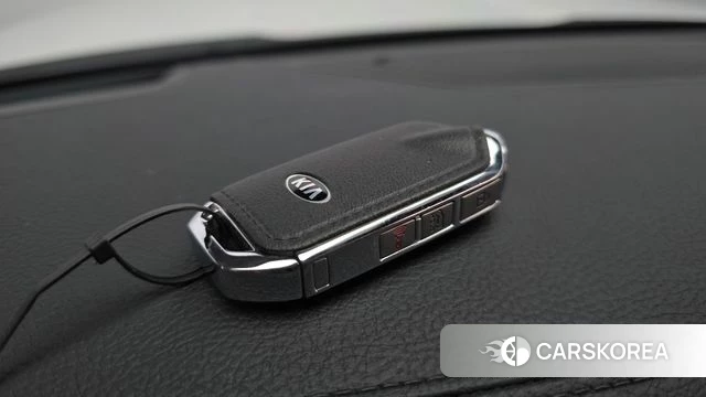 Kia Mohave Master id 4759436 из Кореи 29