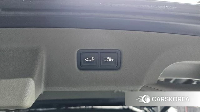 Kia Carnival 4th generation id 4609471 из Кореи 29
