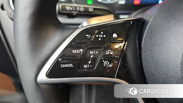 Mercedes-Benz GLE-Class W167 id 4767209 из Кореи 29