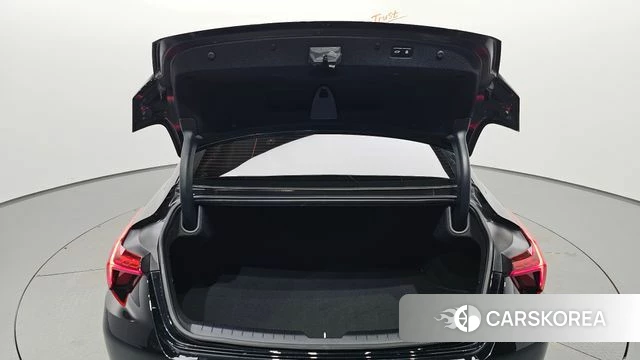 Kia K8 Hybrid id 4656674 из Кореи 29