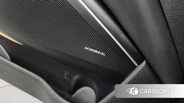 Kia K7 Premier Hybrid id 4785500 из Кореи 29