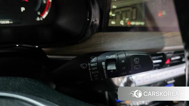 Kia Mohave Master id 4187531 из Кореи 29