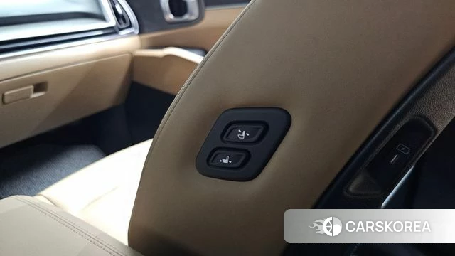 Kia The New Sorento 4th Generation id 4381148 из Кореи 29