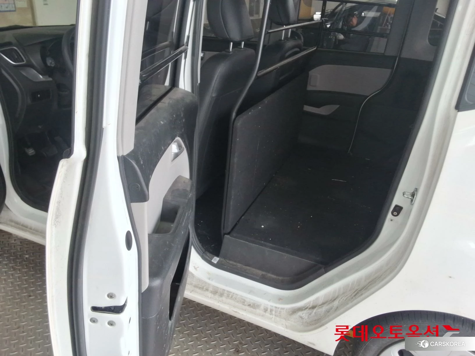 Kia Ray id 3888426 из Кореи 29