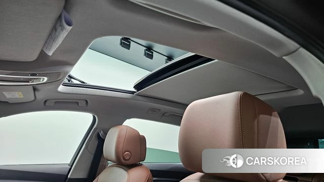 Audi e-Tron id 4750293 из Кореи 29
