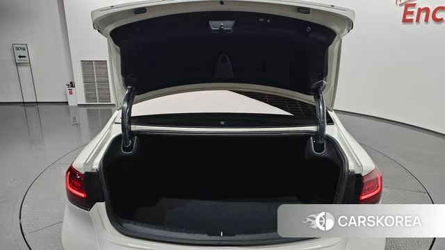Kia K7 Premier id 4496107 из Кореи 28
