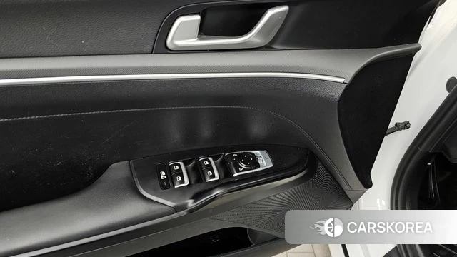 Kia The New K5 3rd generation id 4200923 из Кореи 29