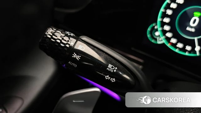 Hyundai The New Grandeur IG Hybrid id 4293540 из Кореи 29