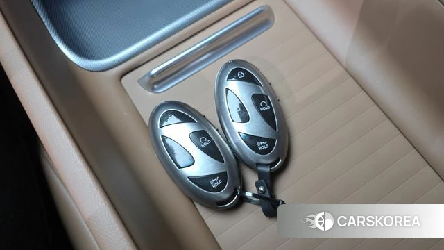 Hyundai Grandeur Hybrid (GN7) id 4871435 из Кореи 29