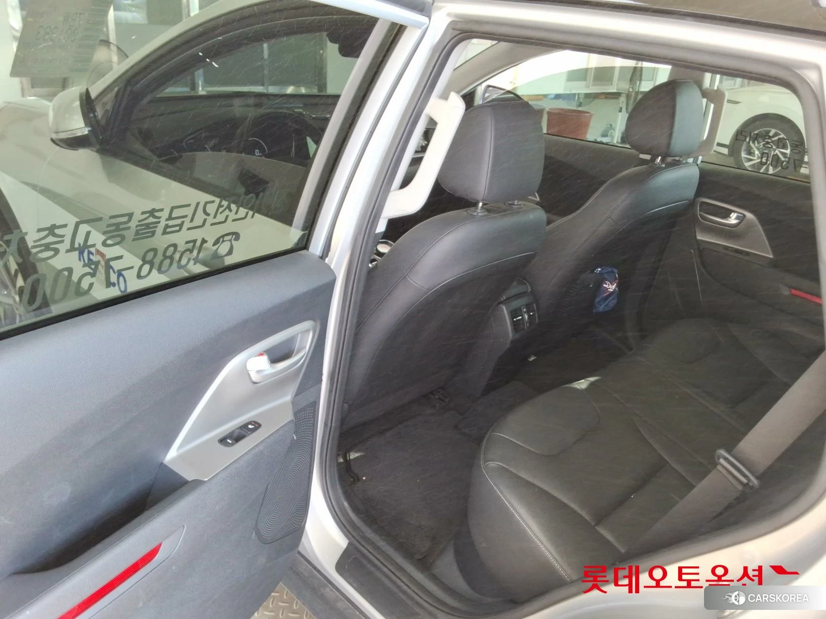 Kia Niro Plus id 4674213 из Кореи 29