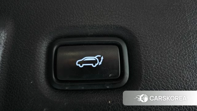 Hyundai Santa Fe TM id 4496330 из Кореи 29