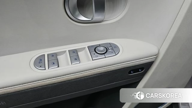 Hyundai Ionic 5 id 4631548 из Кореи 29