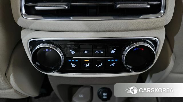 Genesis GV80 id 4672129 из Кореи 29