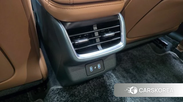 Hyundai Grandeur Hybrid (GN7) id 4635764 из Кореи 29