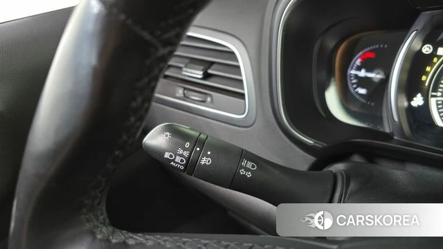 Renault Korea (Samsung) The New QM6 id 4490231 из Кореи 29