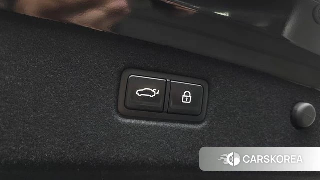 Kia The New K9 2nd generation id 4675096 из Кореи 29