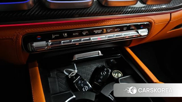 Mercedes-Benz GLE-Class W167 id 4383346 из Кореи 29