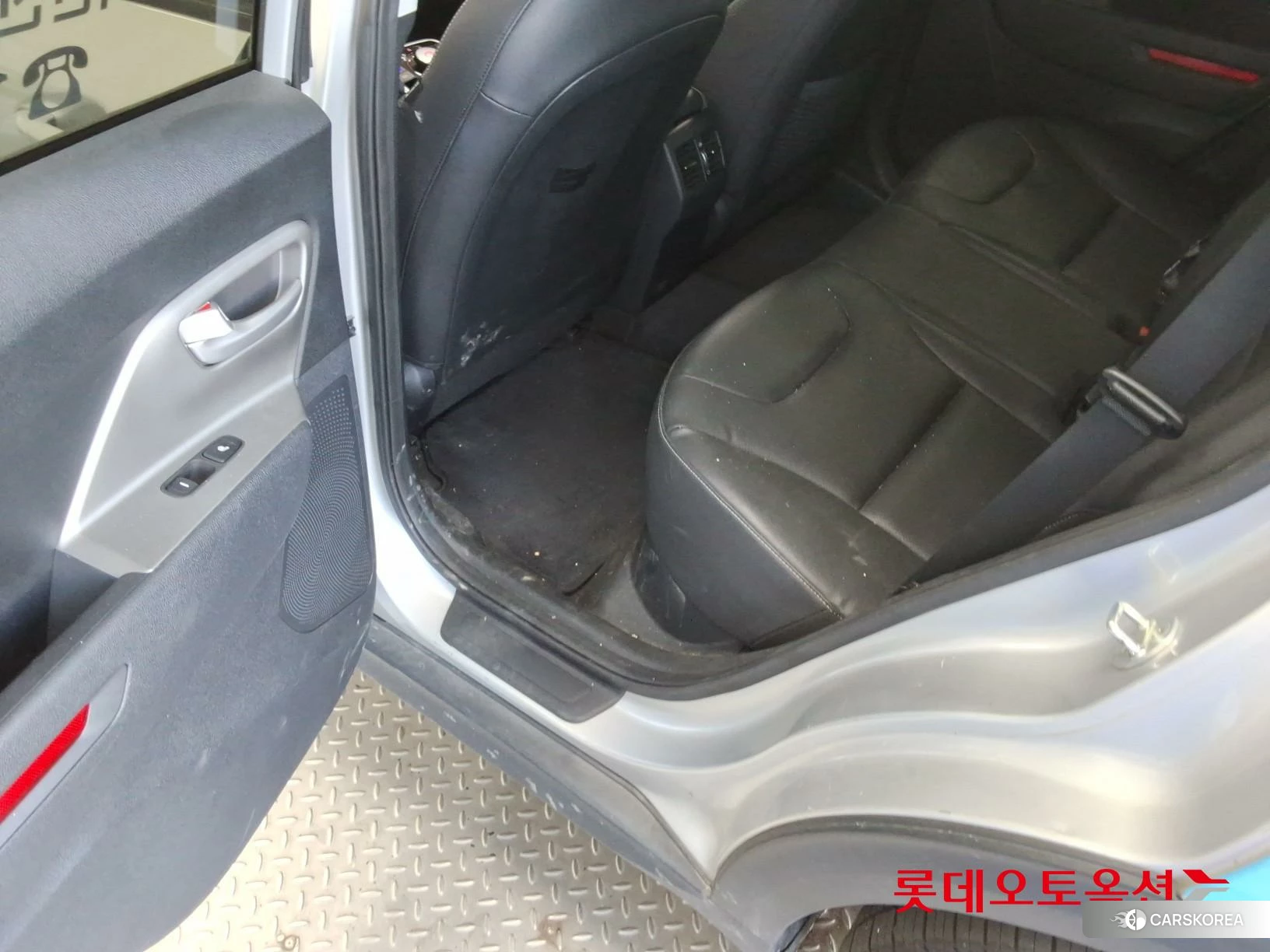 Kia Niro Plus id 4909324 из Кореи 29