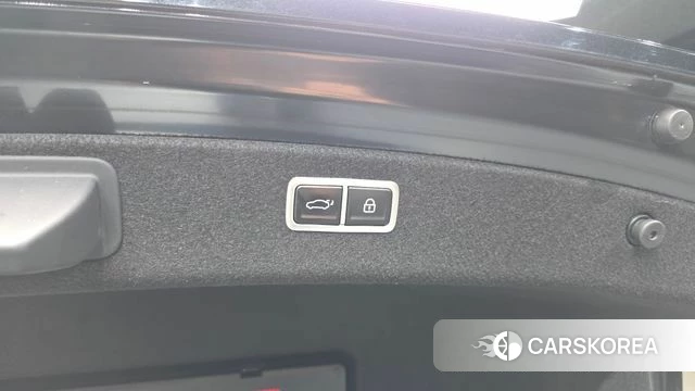Genesis G80 (RG3) id 4529989 из Кореи 29