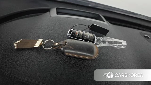 Kia The New Sorento id 4285544 из Кореи 29