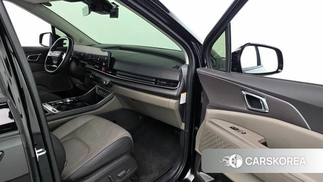 Kia The New Carnival 4th Generation id 4432523 из Кореи 29