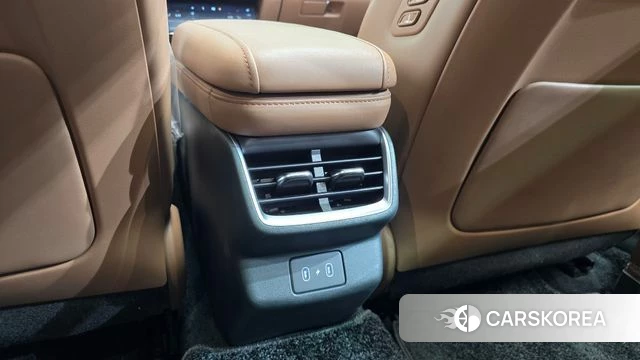 Hyundai Grandeur Hybrid (GN7) id 4618190 из Кореи 29